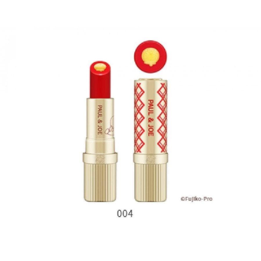 口紅 004