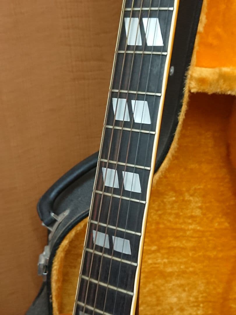 特価セット H1 アコースティックギター Chaki W-50 ピック多数 ハード