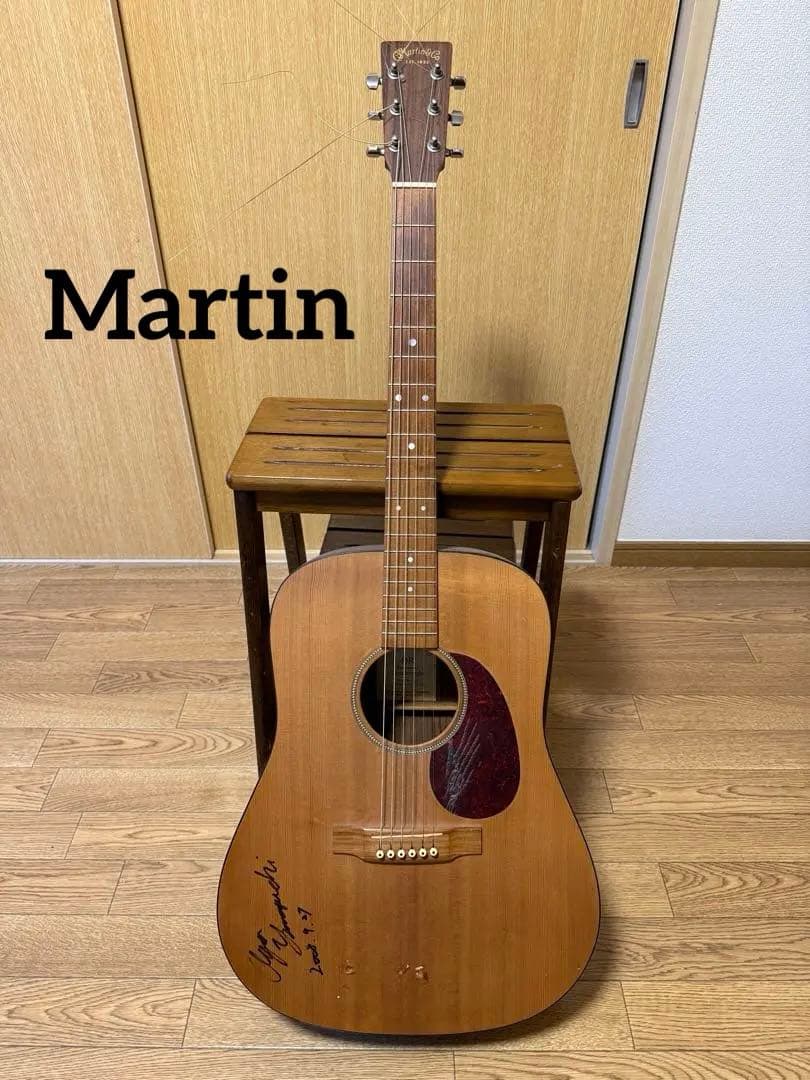 Martin&co ギター 25afbfa6-a3b5-44d6-a99b-