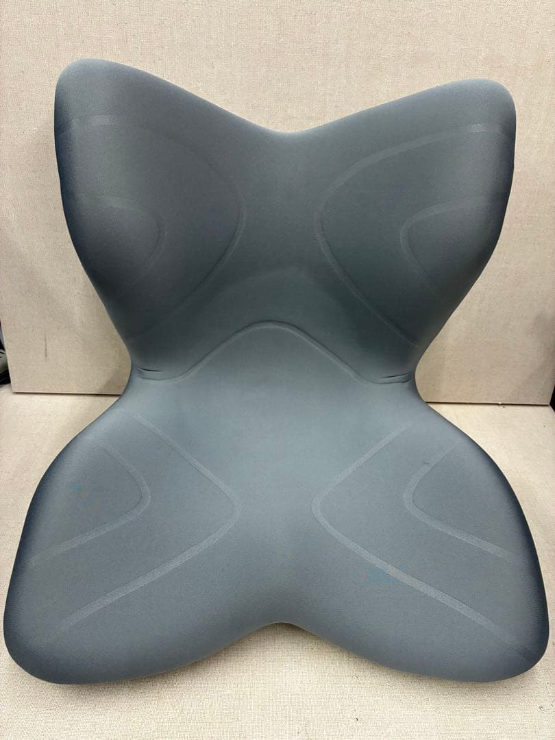 style スタイルプレミアム　骨盤サポートチェア