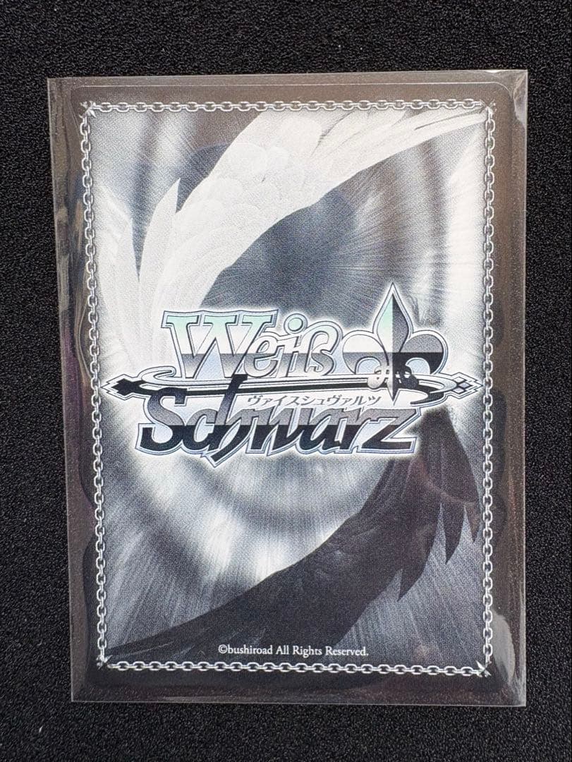 SSP 縷 縷 屡 来 幽谷霧子(サイン+箔押し) - メルカリ