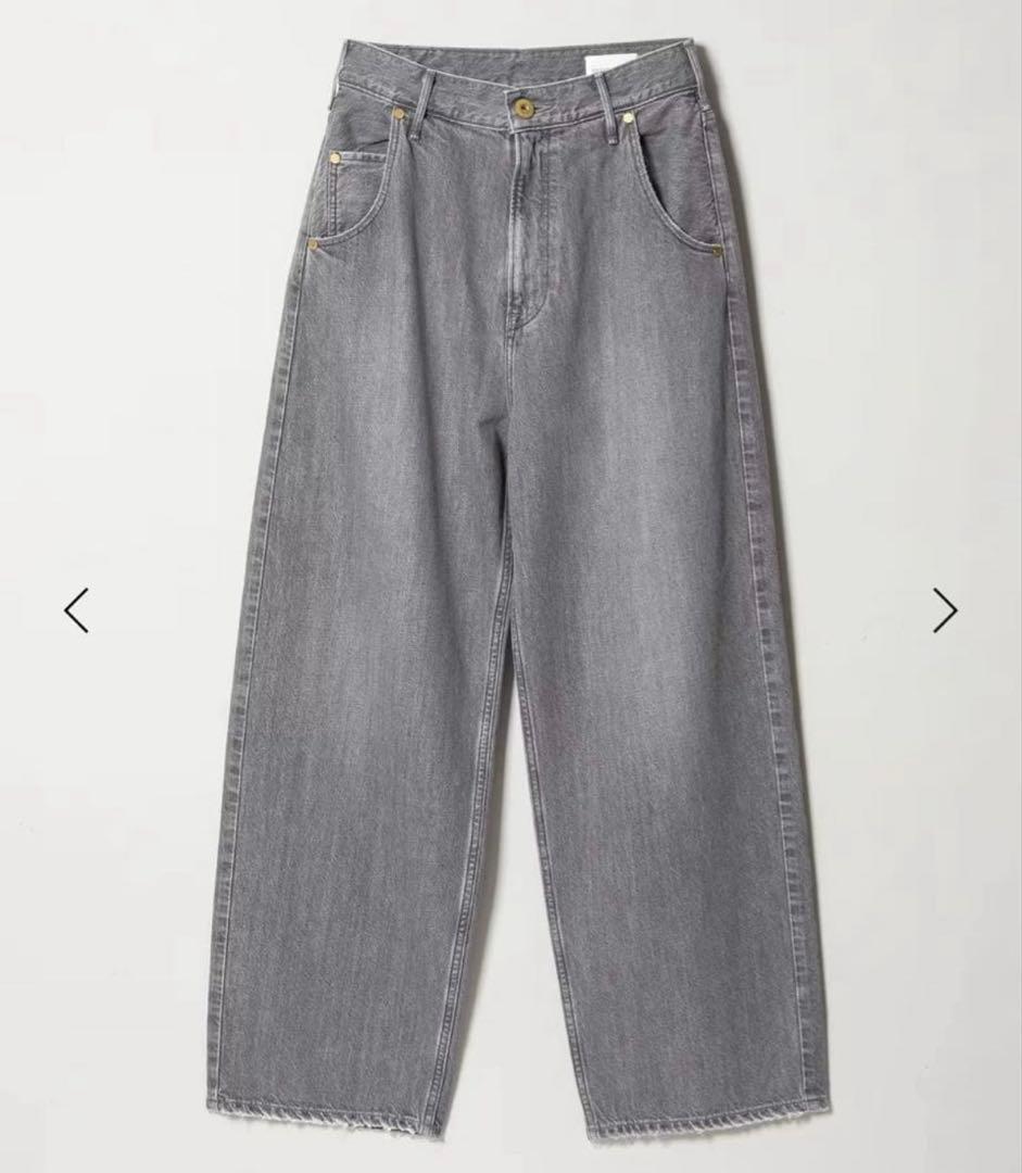 conte upper heights UN 23サイズ