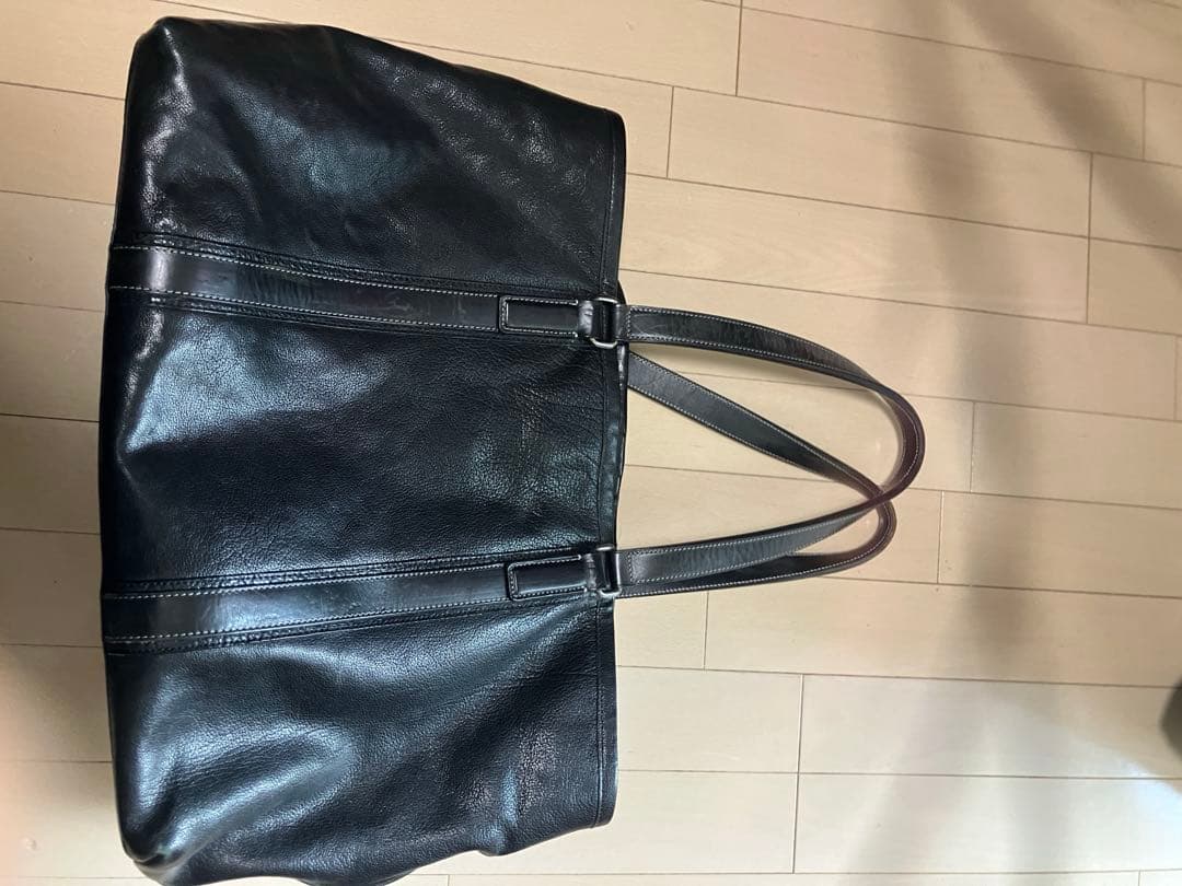 土屋鞄 ARMAS アルマス バッファロービジネストート