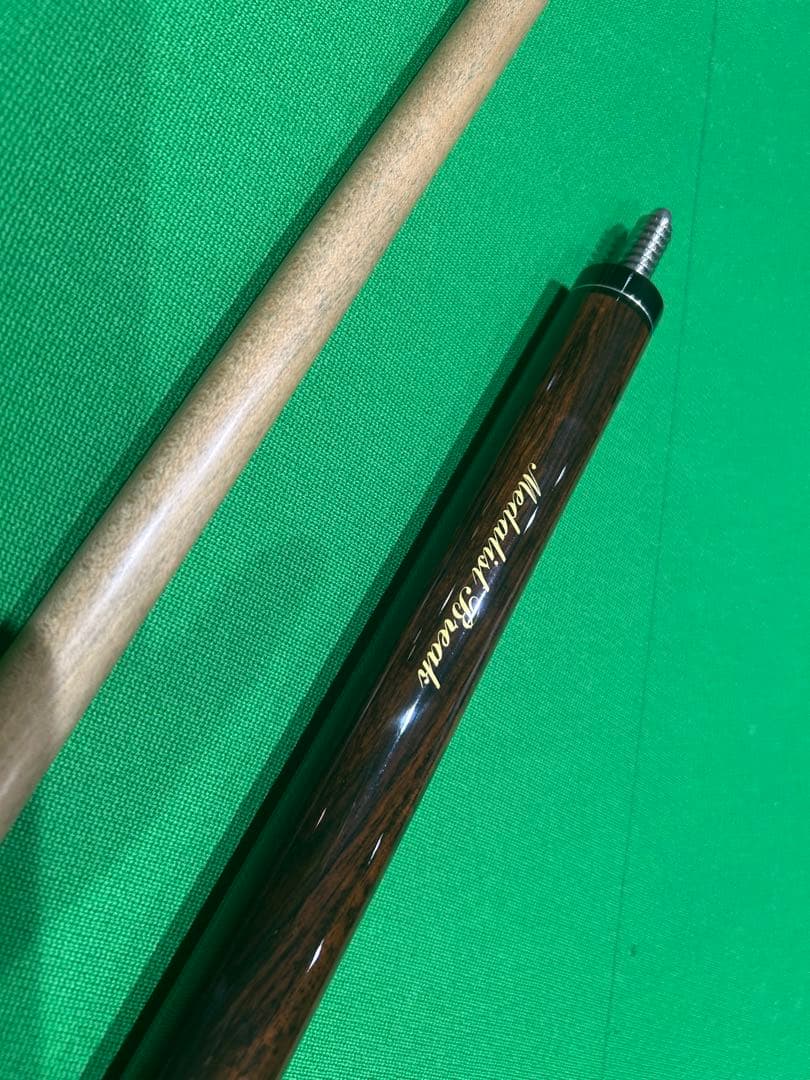 ビリヤード ブレイクキュー ADAM Medalist Break