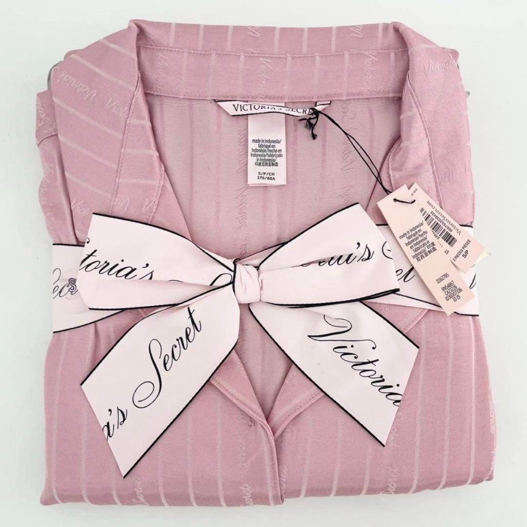 【新品未使用】Victoria's secret パジャマ