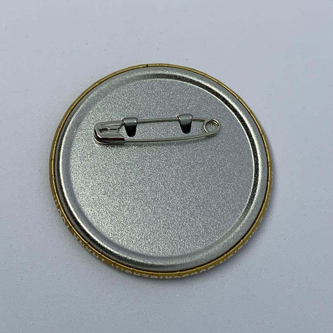 ヒューマンバグ大学 広瀬大聖 200万人記念ランダム缶バッジ 特別衣装