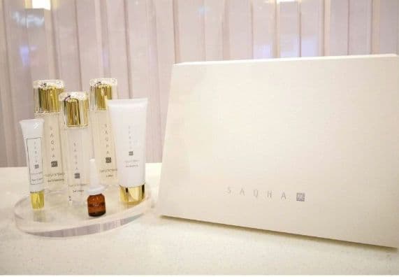 サクハ スキンケア 6点セット