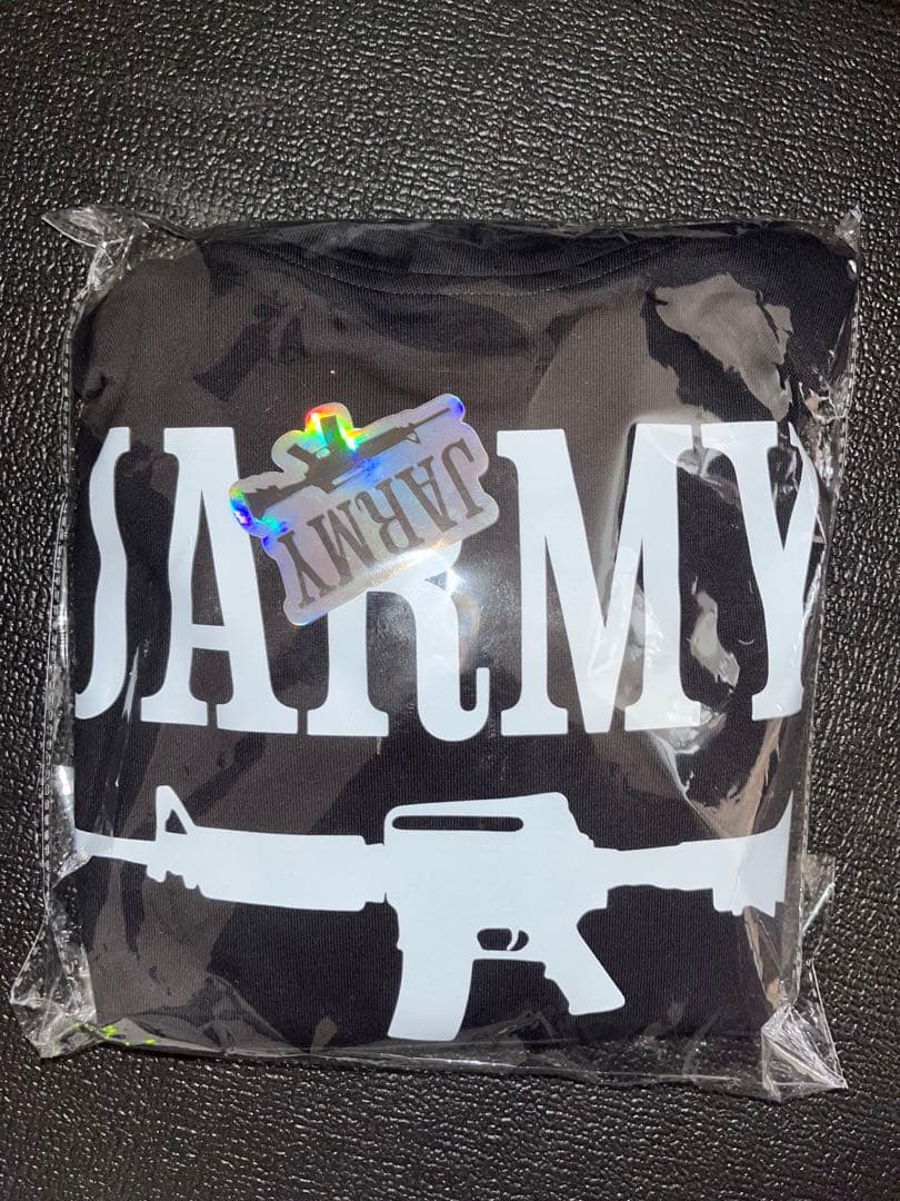 jarmy パーカー　xs