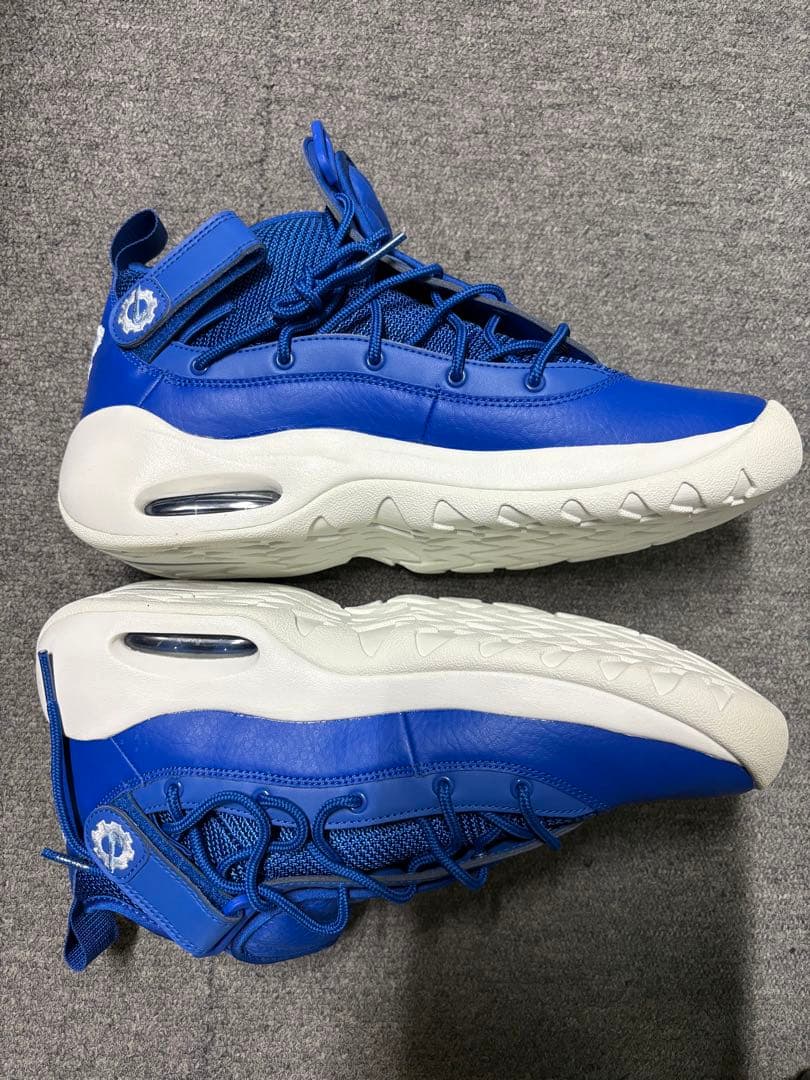 NIKE ナイキ 880869-401 エア Shake - メルカリ