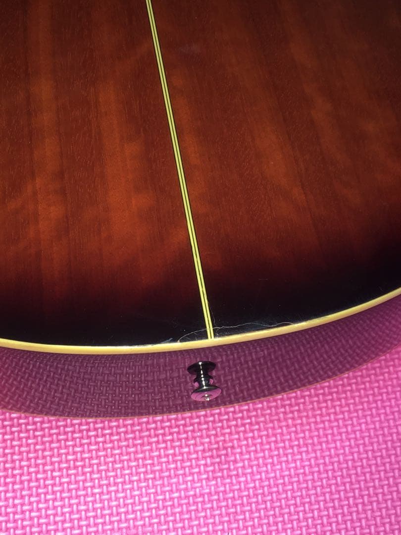 モーリス エレアコ MR-1K Rumbler by Morris ギター 楽器 - メルカリ