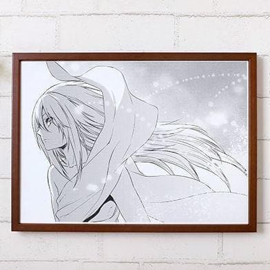 転スラ オンライン展示会 複製原稿