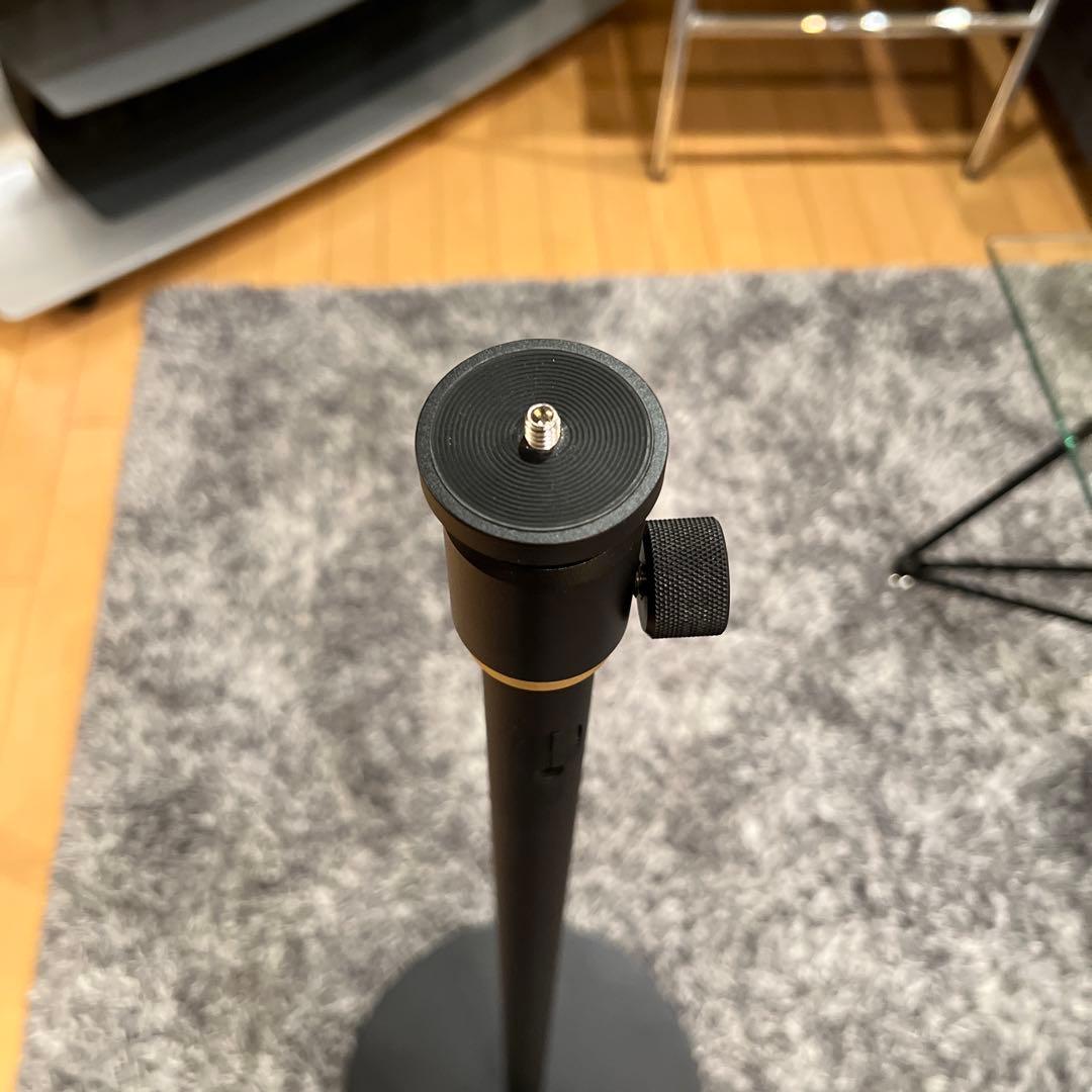 廃盤希少 Nebula 公式フロアスタンド プロジェクター台 ネブラ anker