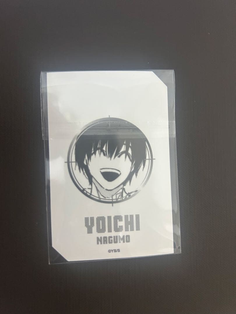 サカモトデイズ ホロカード 南雲 - メルカリ