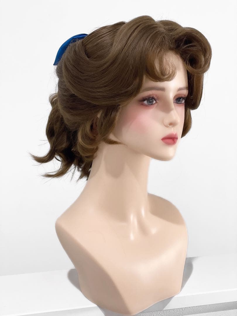 確認用 ウェンディウィッグ イメージ - メルカリ