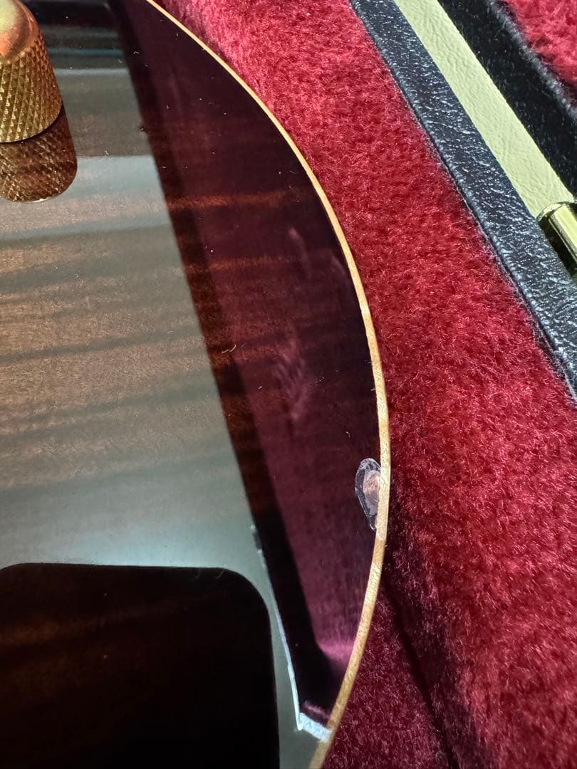 値下げ SugiGuitars DH496C 生産終了仕様 FM/AT/ Bat - メルカリ