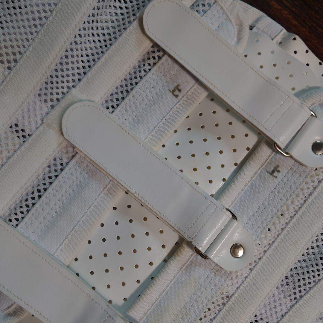 4739) 医療用メッシュコルセット 腰椎圧迫骨折 - メルカリ