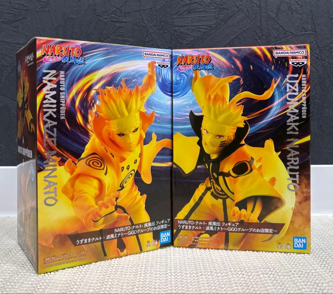 一番くじ ナルト 輪廻の嘆きと平和の懸け橋 Grandista イタチ 等