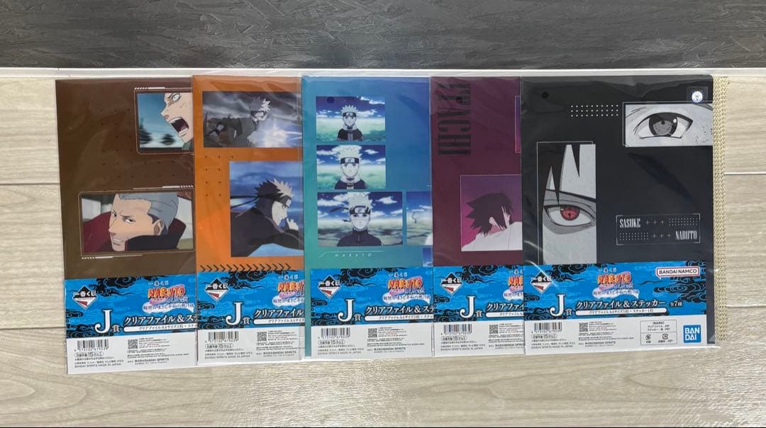 一番くじ ナルト 輪廻の嘆きと平和の懸け橋 Grandista イタチ 等