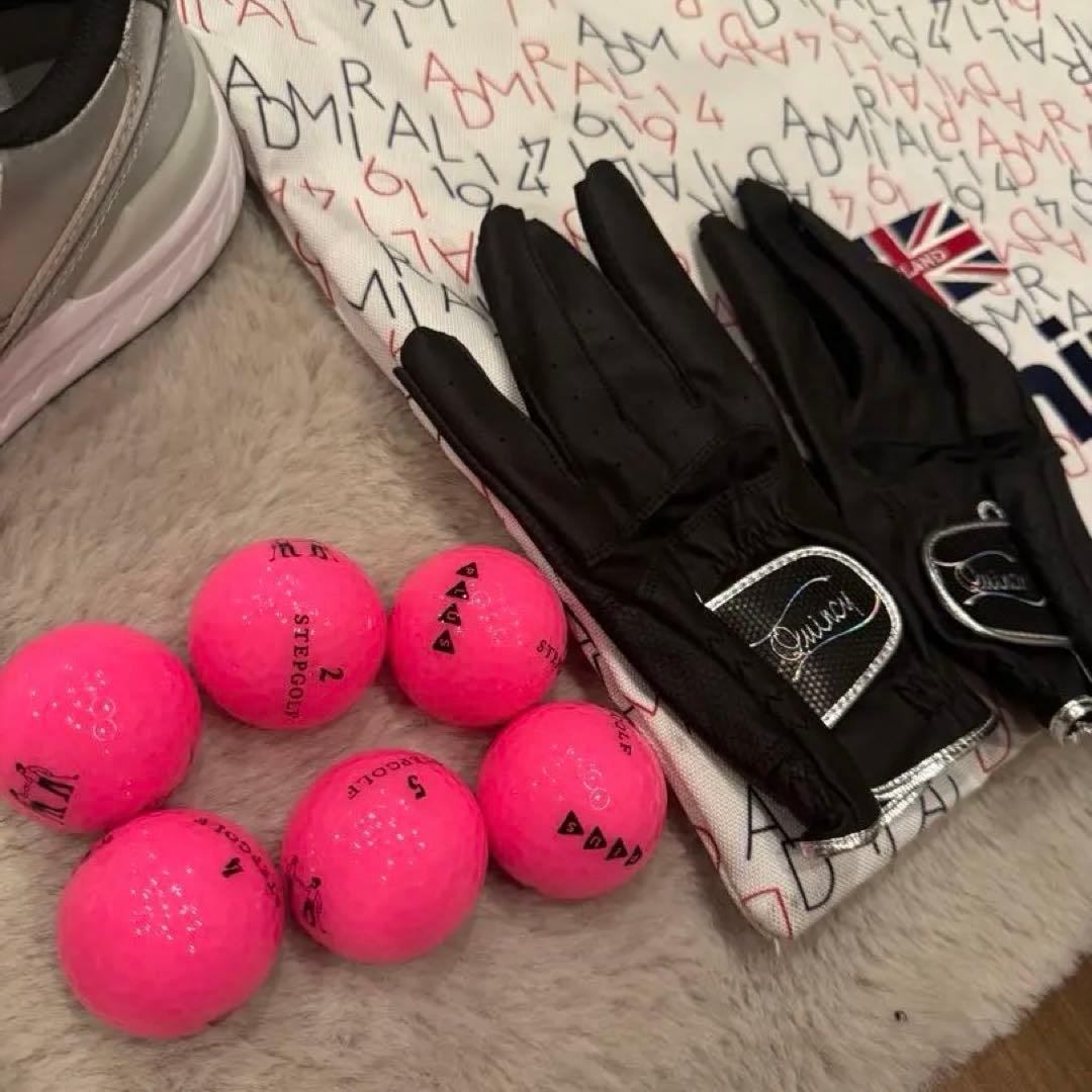 《新品》希少 ニューバランス WGBS996Z ゴルフシューズ BOA シルバー