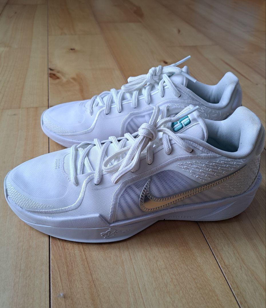 ナイキ サブリナ 2 EP NIKE SABRINA 24.5cm