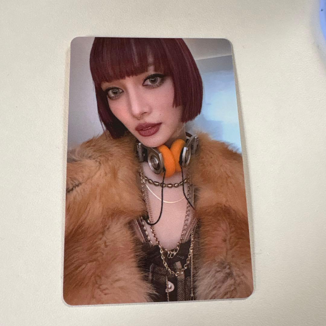 XG JURIN ジュリン 核 THE CORE タワレコ ラキドロ トレカ - メルカリ