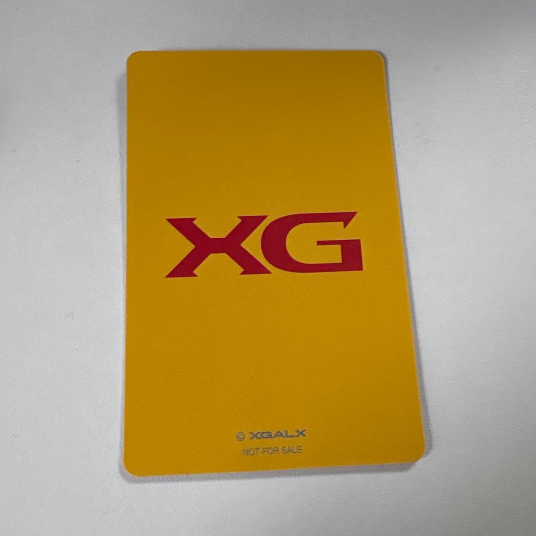 XG JURIN ジュリン 核 THE CORE タワレコ ラキドロ トレカ - メルカリ