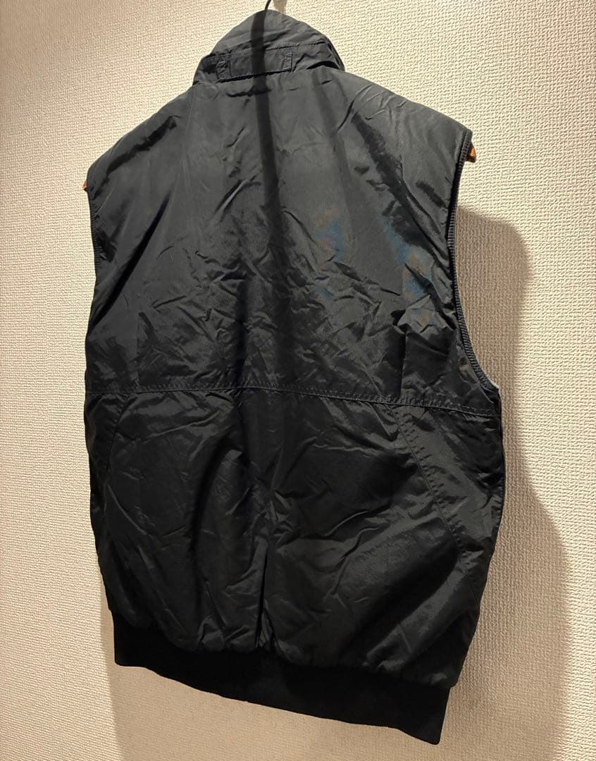 patagonia シェルドシンチラベスト S ブラック パタゴニア - メルカリ