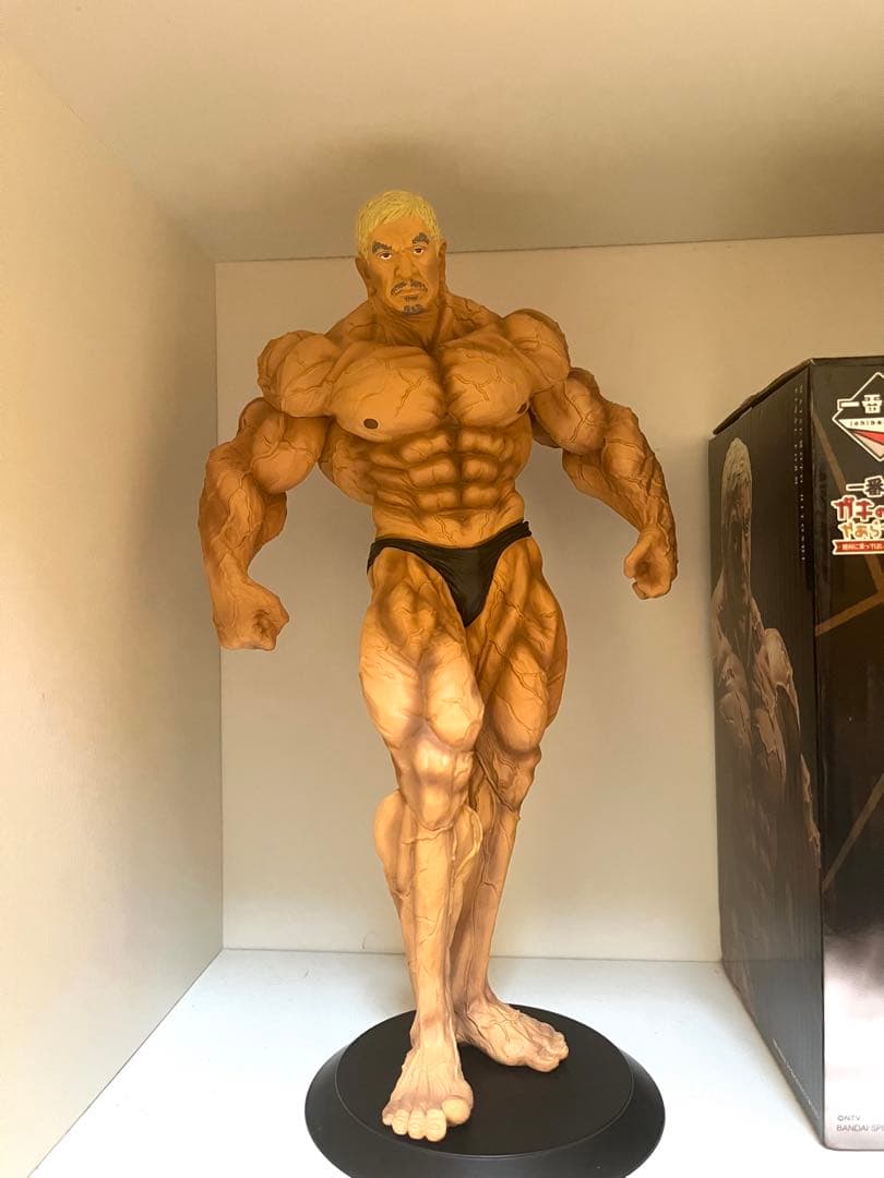 ヤ*リ様 松本人志　一番くじA賞　フィギュア　箱付き 松本フィギュア　最終形態v Amazon.co.jp: 一番くじ ガキの使いやあらへんで！ 絶対に笑っては