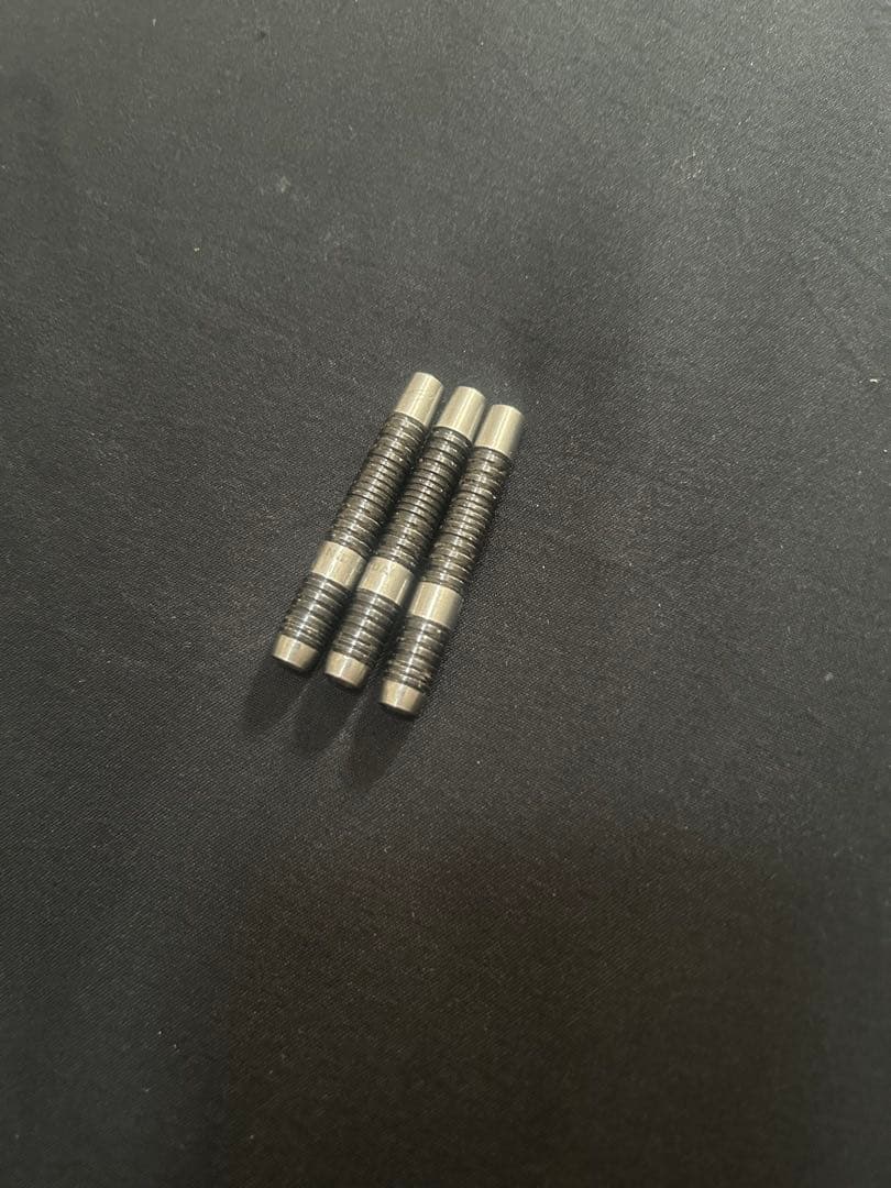 【トリニダード】レイジーゼロ 松吉輝宗モデル 2BA