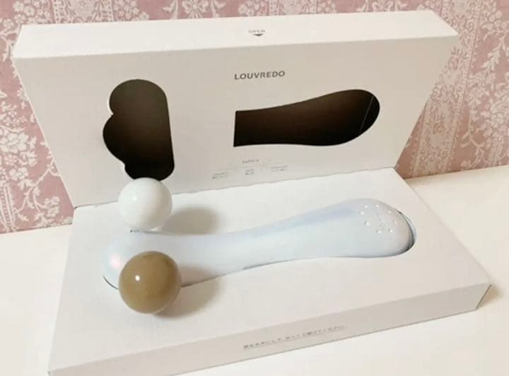 【新品未開封】ルーヴルドー レヴィ ソフィルe・ホワイト