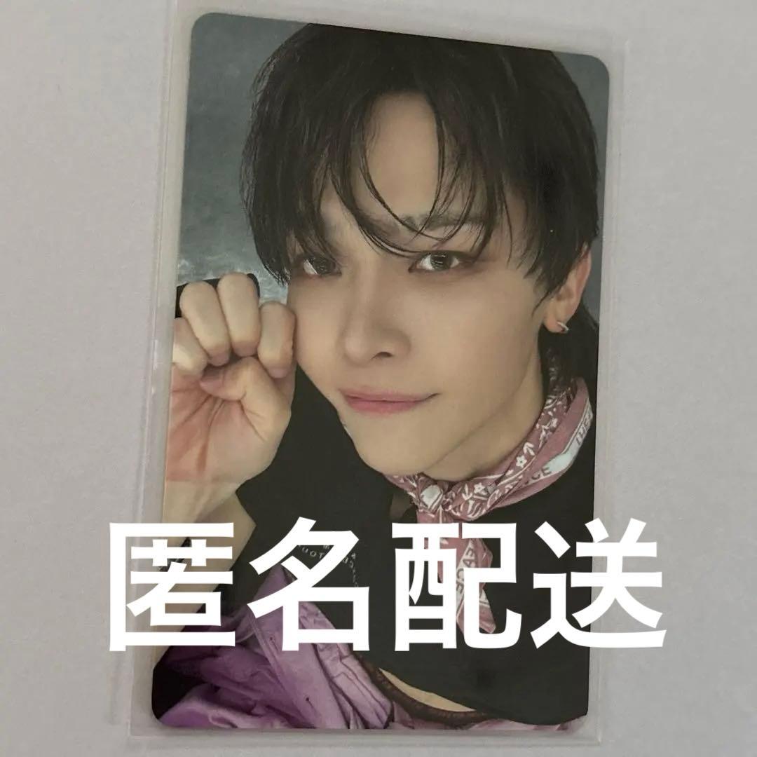 &TEAM ATB BTL アンコン　2等　NICHOLAS ニコラス　トレカ