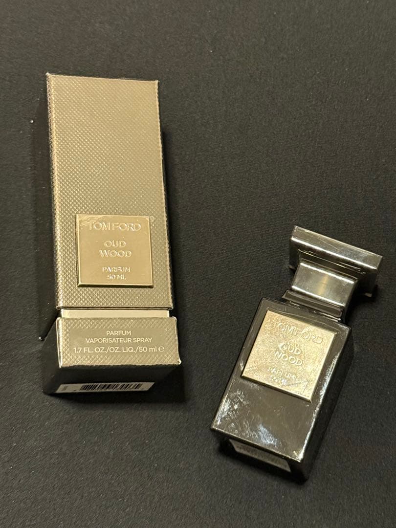 【国内正規品】トムフォード ウード・ウッド パルファム 50ml