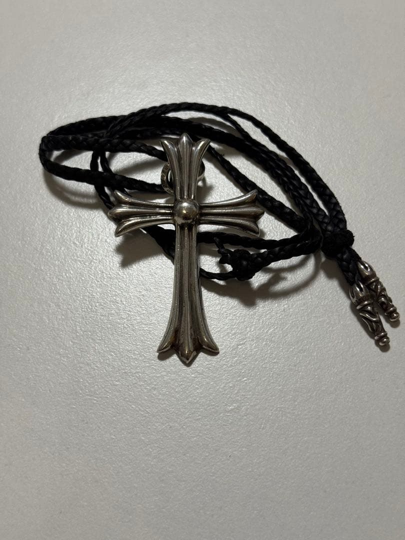 クロムハーツ ラージクロス