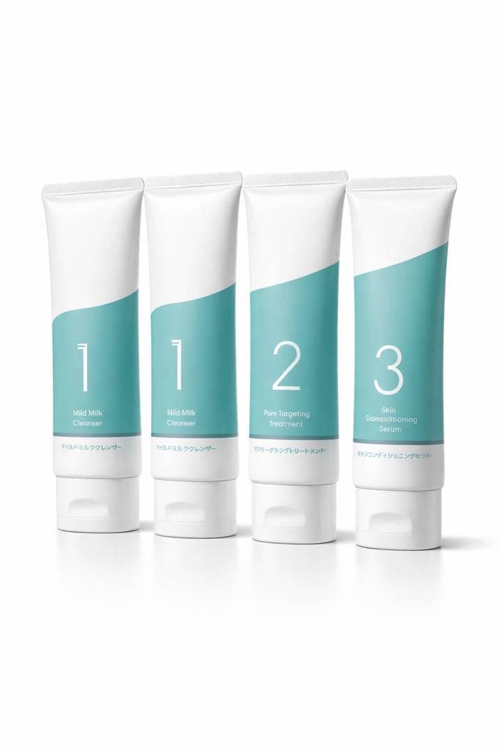 proactiv plus スキンケアセット 3ステップ　90日分