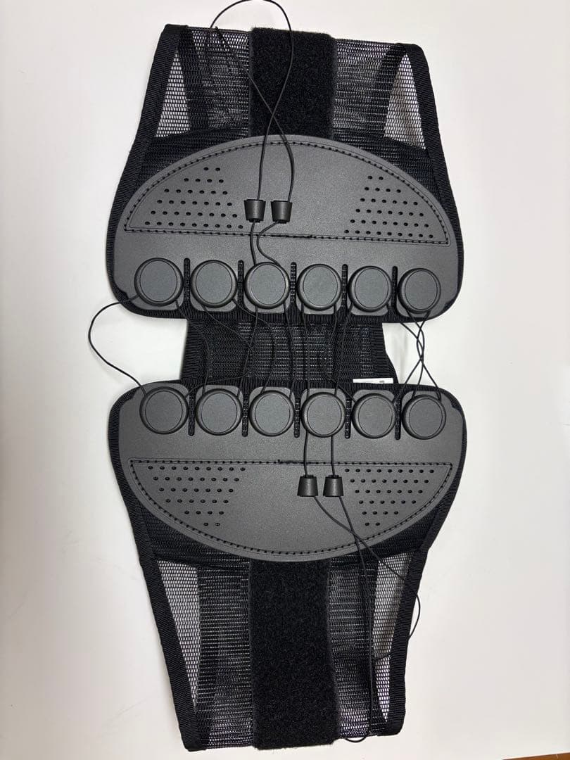 GUARDNER 骨盤矯正ベルト Lサイズ