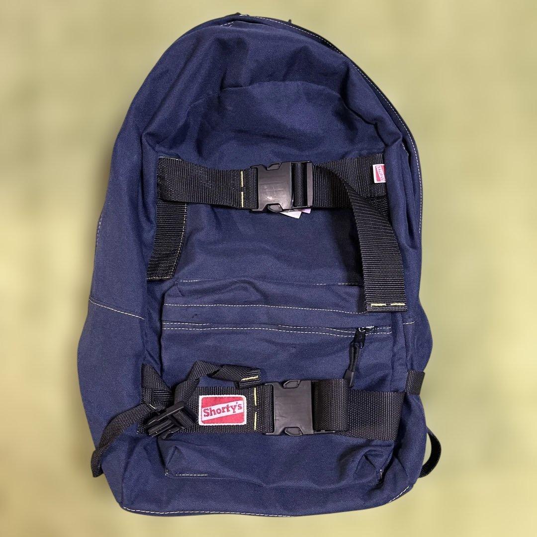 90s shorty's ショーティーズ バックパック