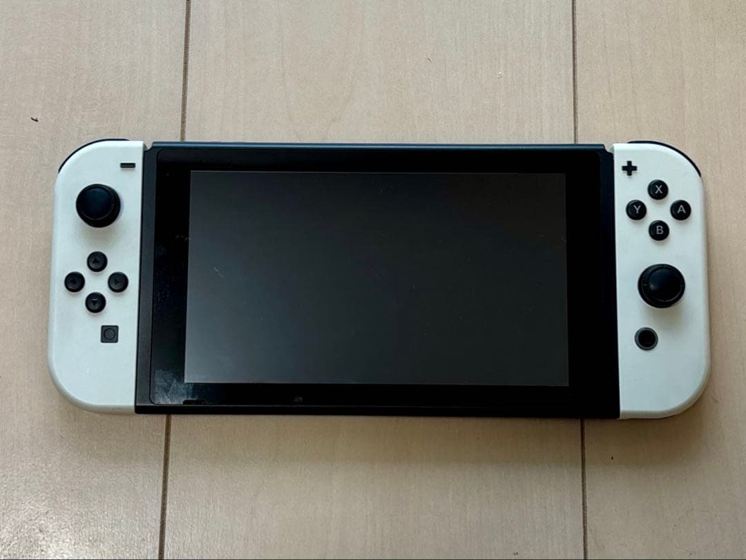 Nintendo Switch （中古・本体のみ） 楽天市場】【中古】【60日保証キャンペーン中】Switch 本体