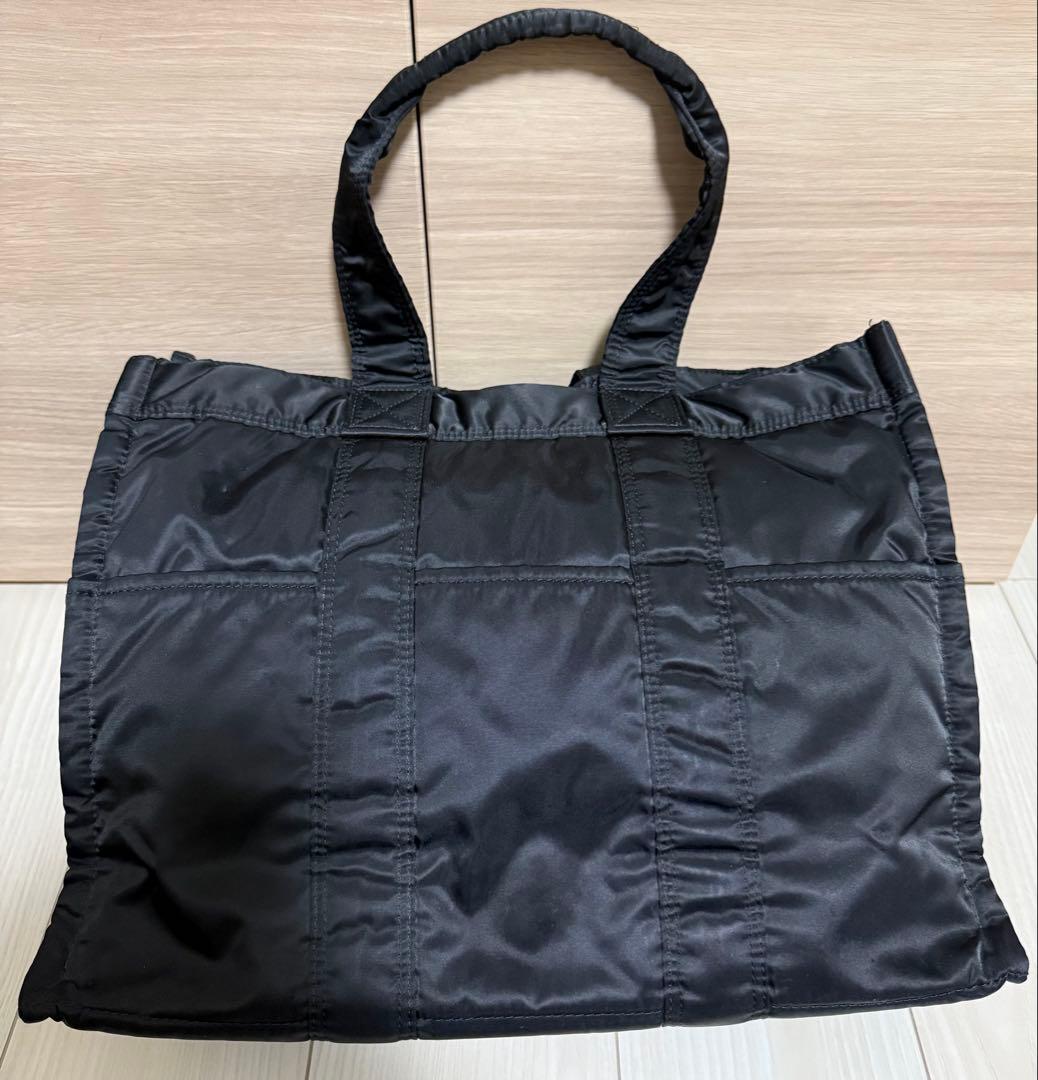 HEAD PORTER TANKER トートバッグ Lサイズ 藤原ヒロシ 廃盤品 - メルカリ