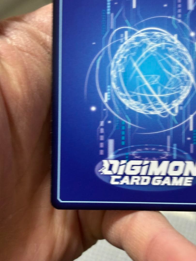 DIG】メデューサモン【SR/SP】EX11-012〈05〉 - メルカリ