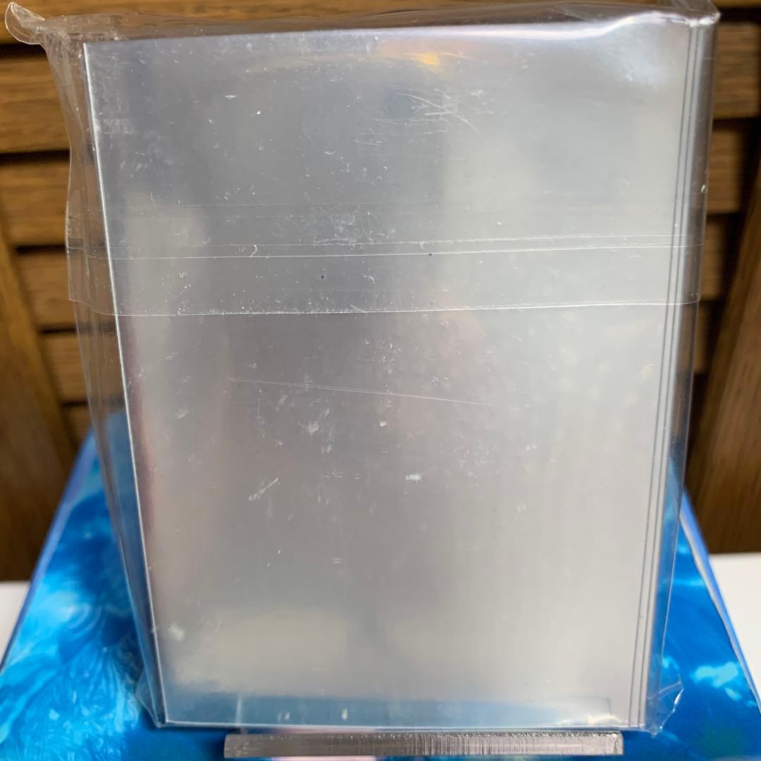 非売品】FFTCG スリーブ 名人戦 全5種 エーコ - メルカリ