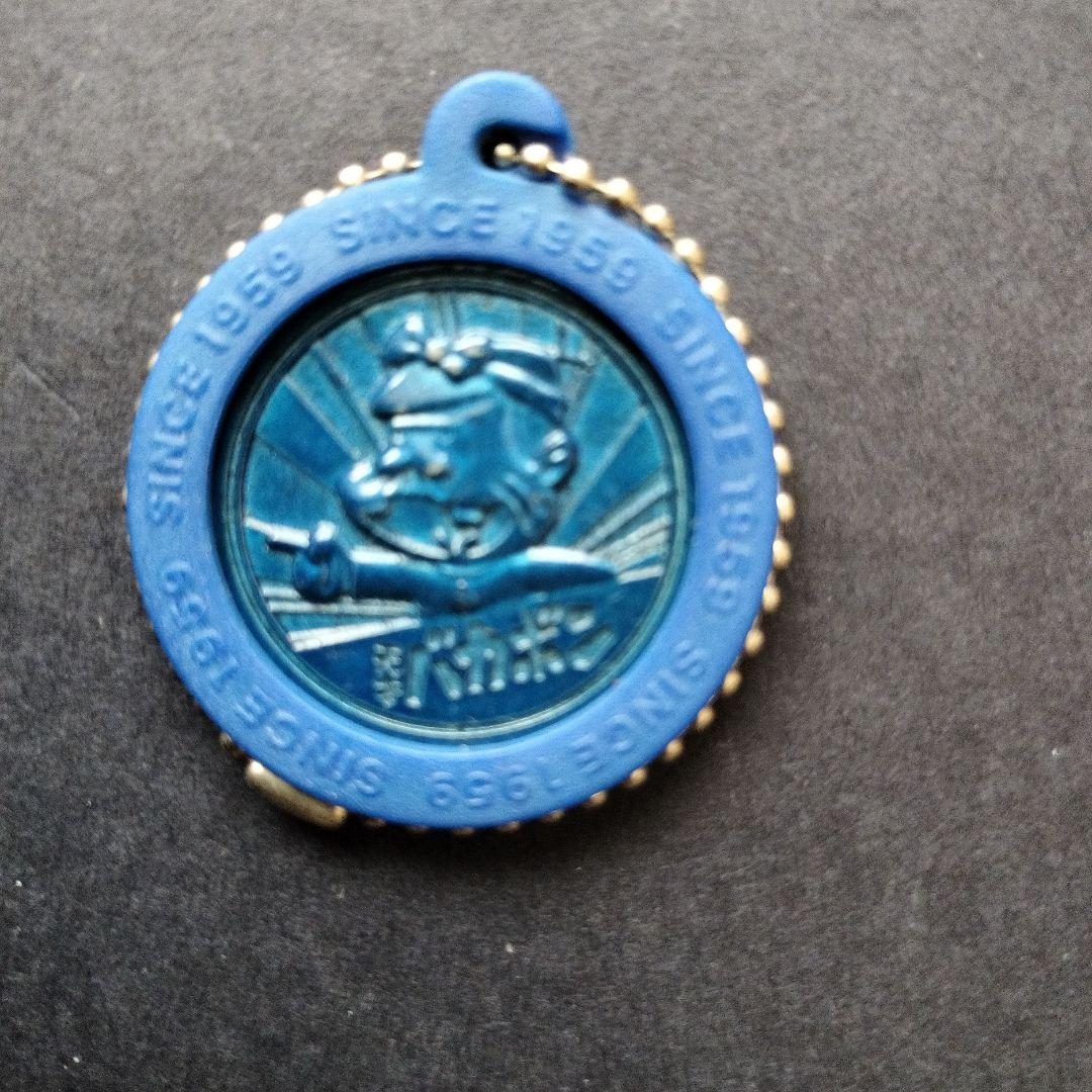 ジョージア×サンデーマガジン 創刊50周年記念コイン コレクション 4個