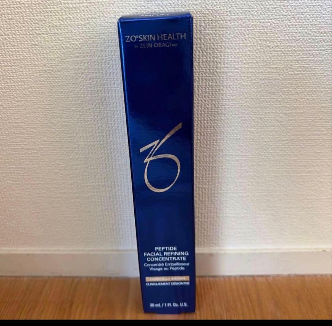 新品定価39600円 ゼオスキン PFRコンセントレート - メルカリ