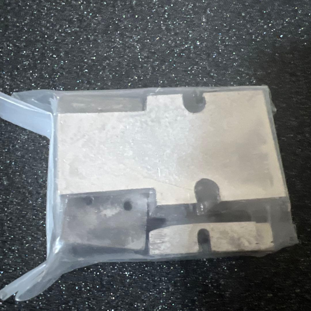 k*n様 KTM カツミ 直流電気機関車 EH10 量産型 キット 未組み立て