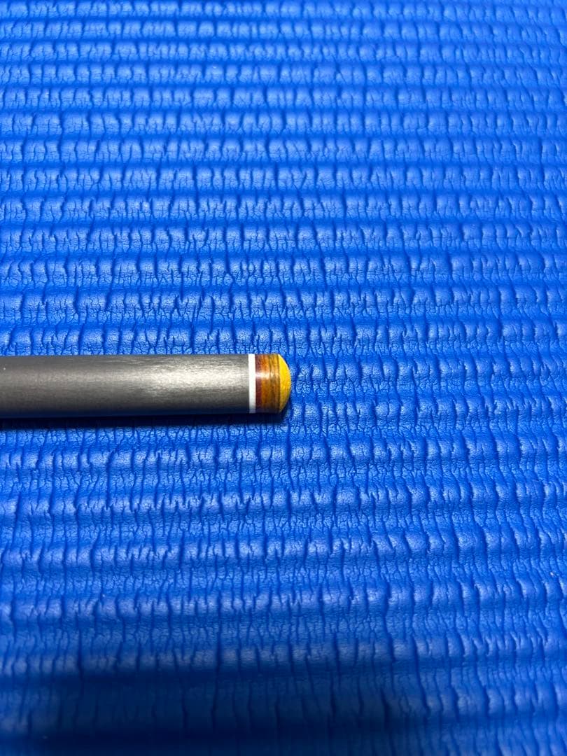 Predator プレデター Revoレボシャフト　11.8mm ユニロック