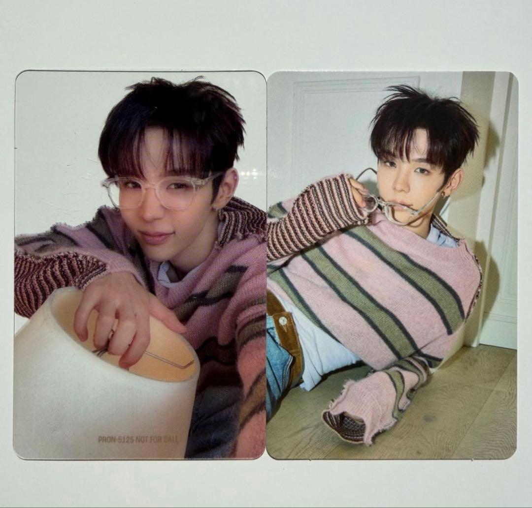 RIIZE all of you タワレコラキドロ ショウタロウ - メルカリ