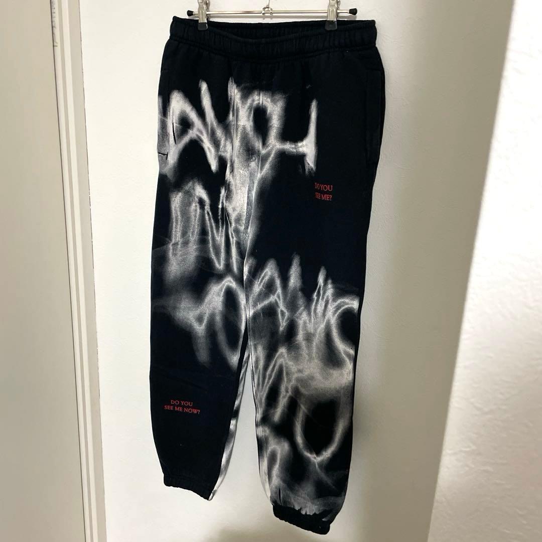 LADY GAGA VANISH SWEATS Sサイズ（新品未使用） - メルカリ