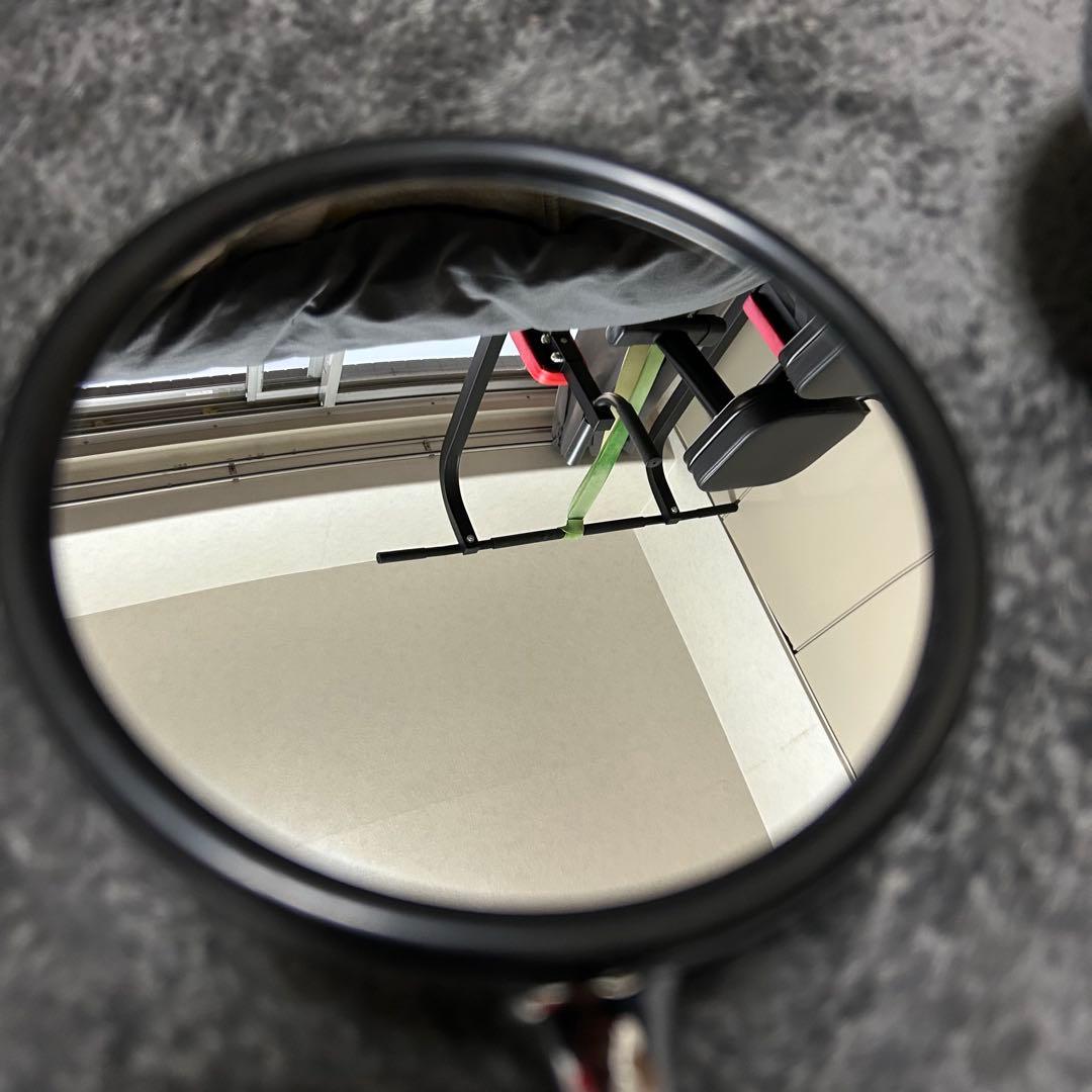 cb400sf （nc42） 純正ミラー - メルカリ