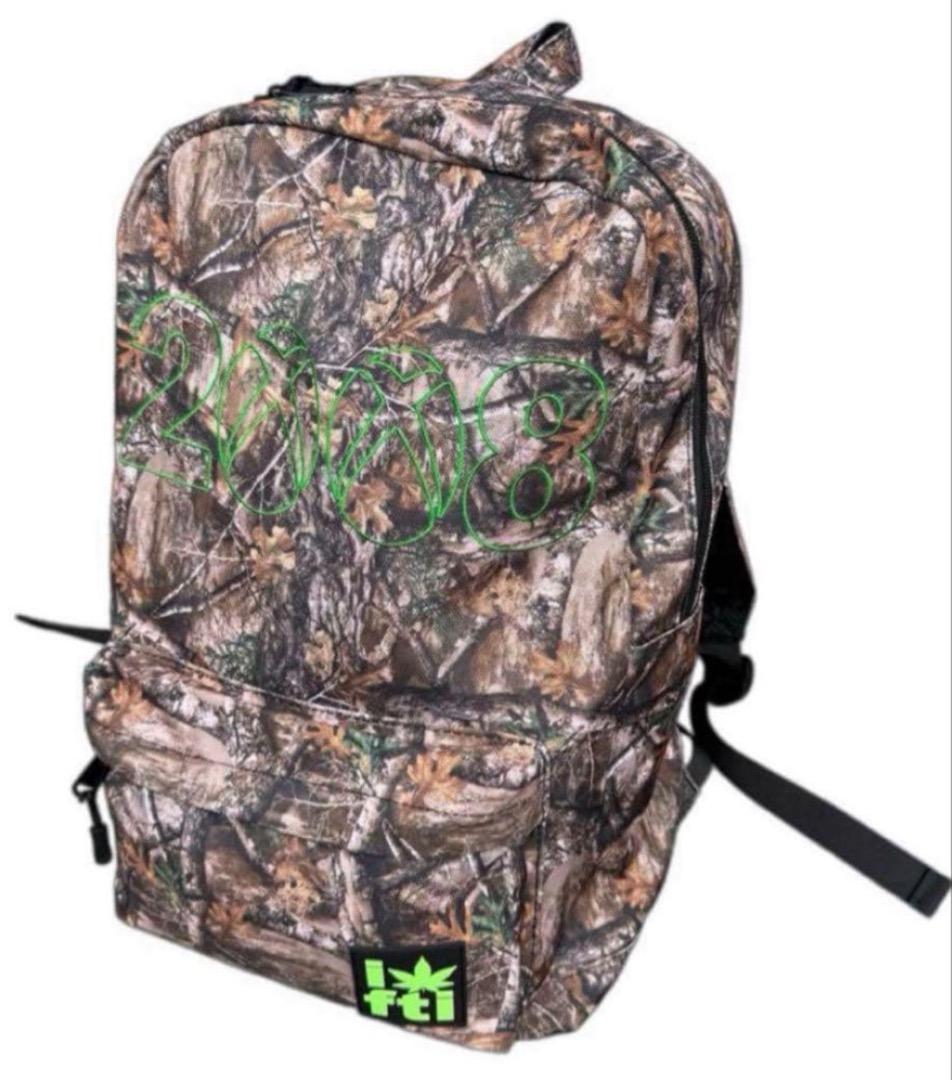 ftiリュック専用