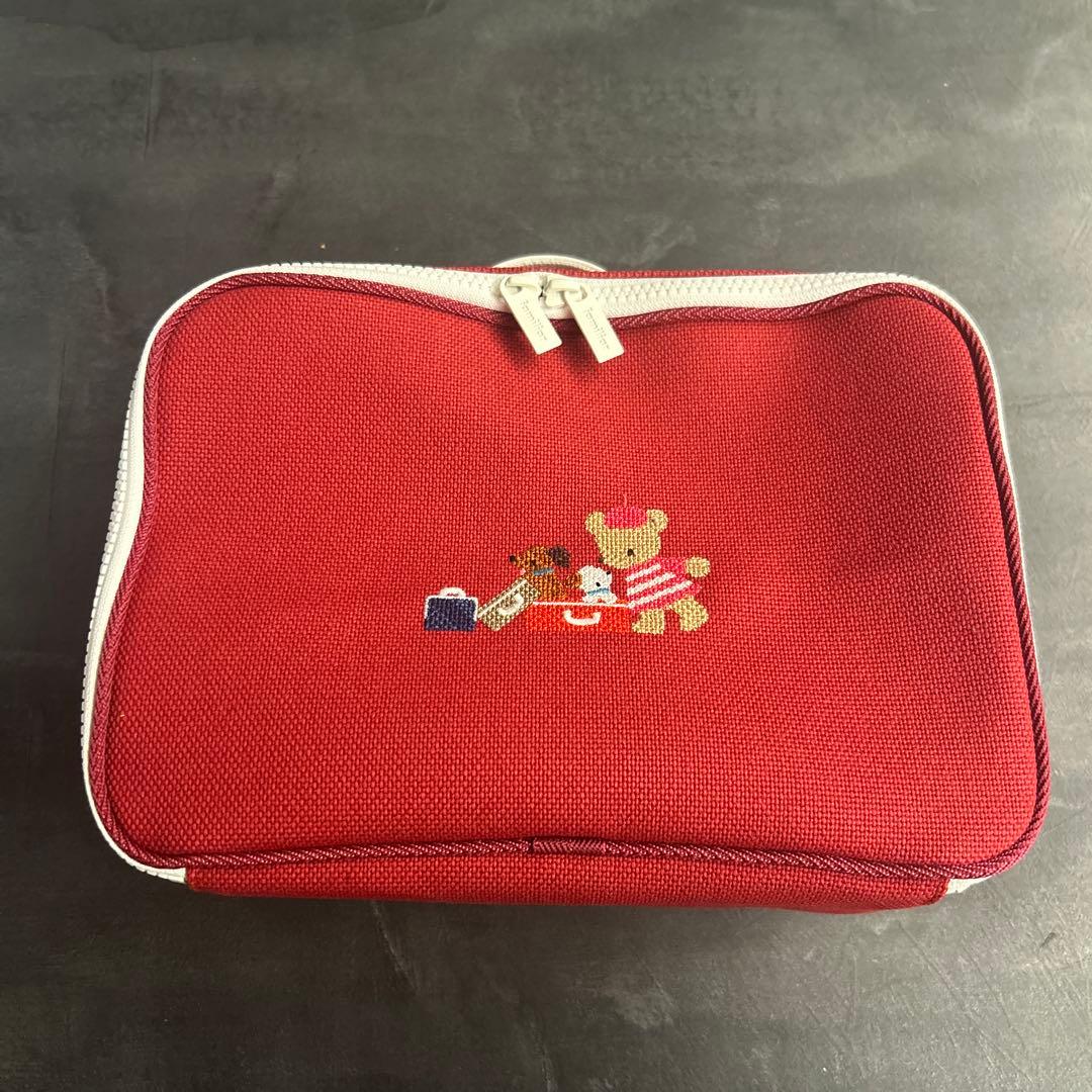 【最終価格】【新品定価以下】familiar☆ファミリア　オーダーバニティケース 受注販売】カスタマイズバニティケース（M） | ファミリア公式サイト