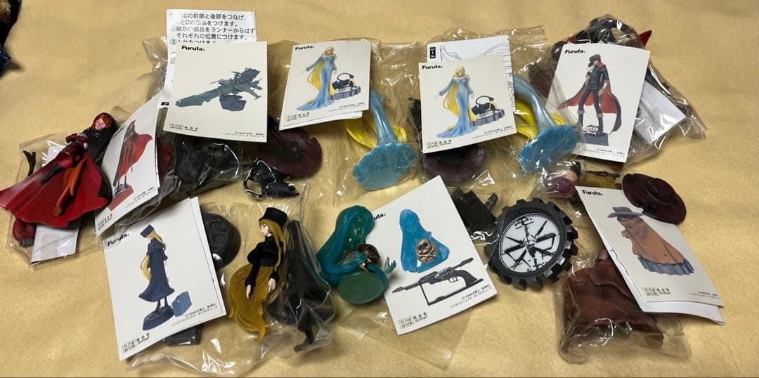 20世紀漫画家コレクション 松本零士